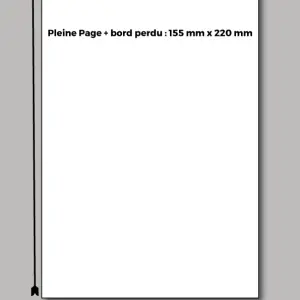 Pleine Page Couverture