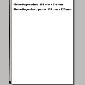 Pleine Page