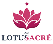 Au Lotus sacré