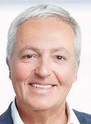 Jean-Michel Soghomonian