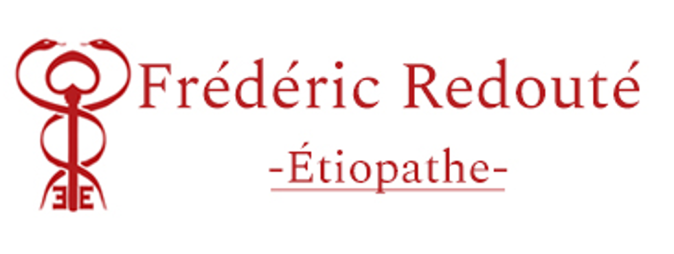 FREDERIC REDOUTE LOGO