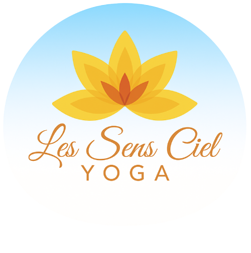 Logo-Les Sens Ciel Yoga