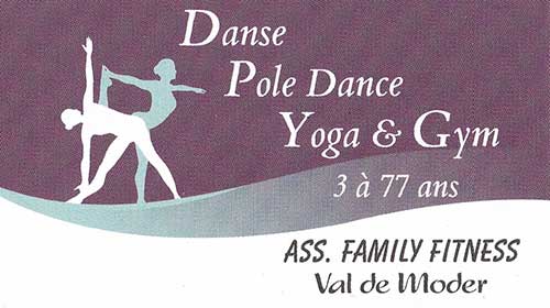 Family Fitness