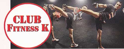 Fitness K