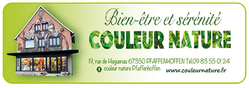 Couleur Nature
